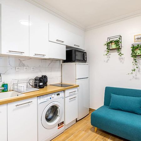 Guestready - Beyond The Horizon In The 3Rd Arr Apartment Paris Luaran gambar
